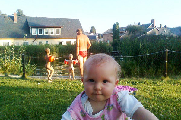 Spielplatz