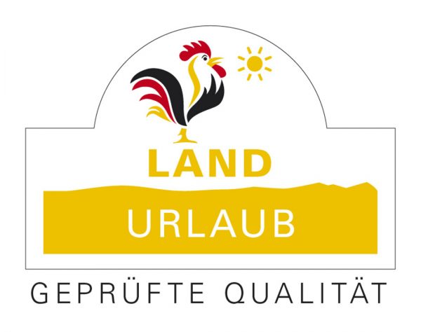 Logo Landurlaub