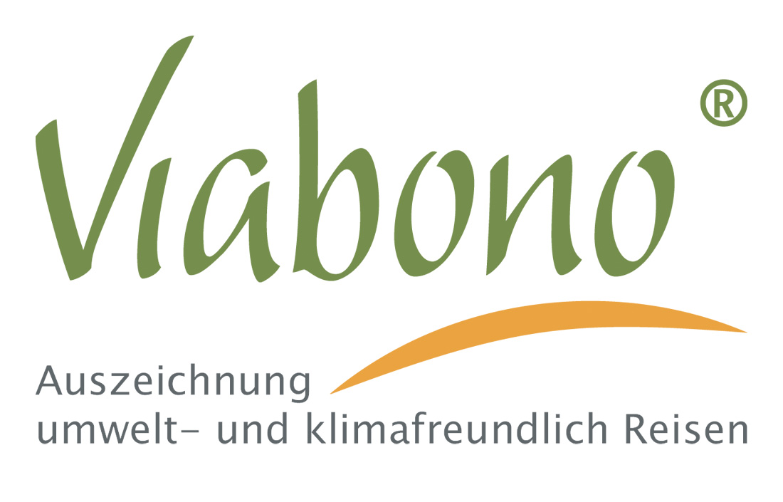 Logo Viabono