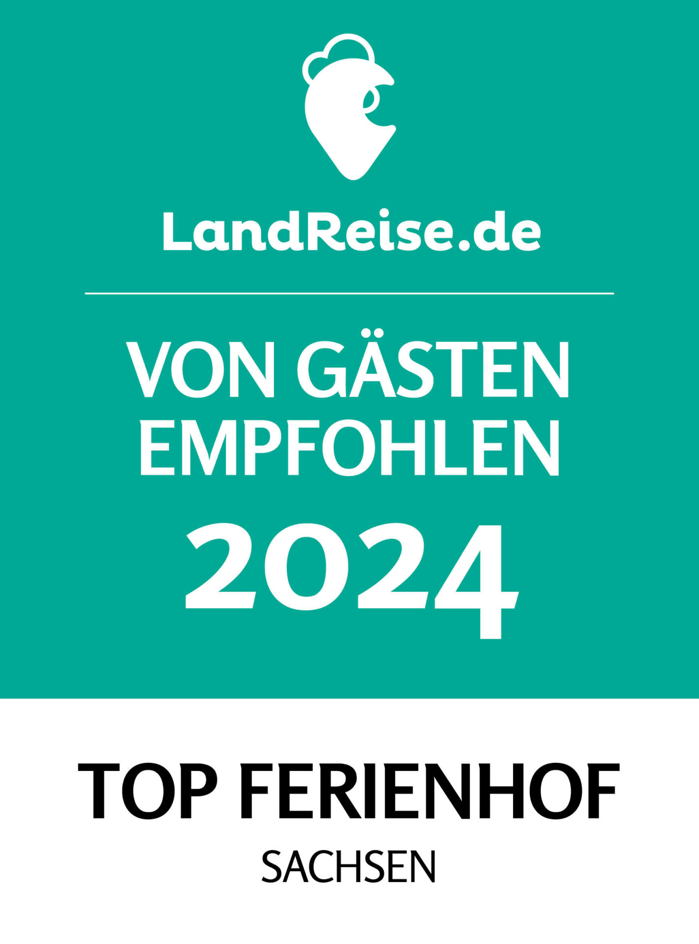 Logo landreise.de