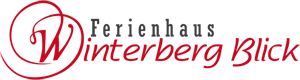 Ferienhaus Winterbergblick in Hinterhermsdorf Logo